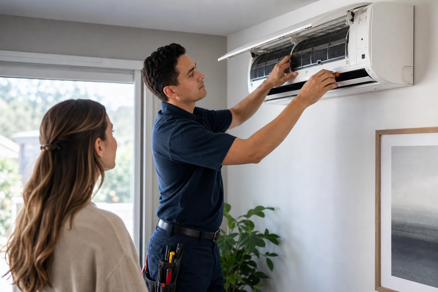 Mitsubishi Electric