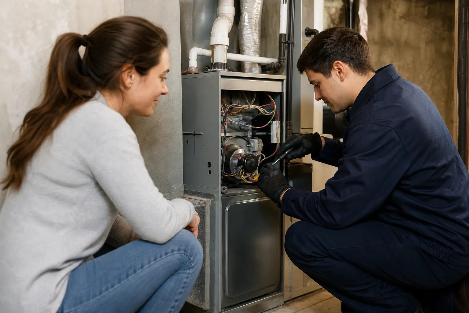 Rheem