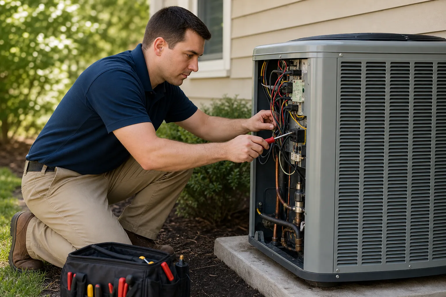Rheem