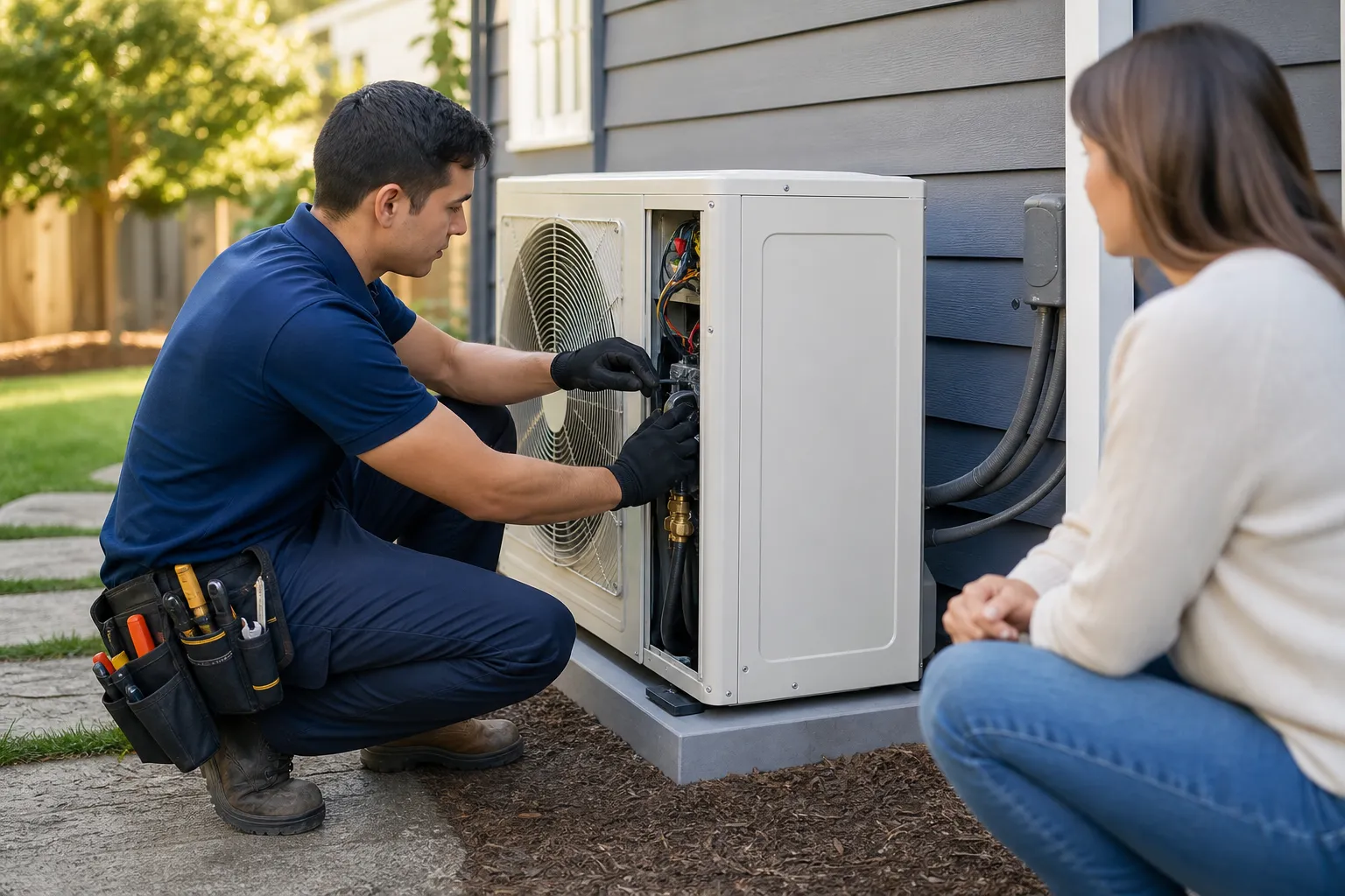 Mitsubishi Electric