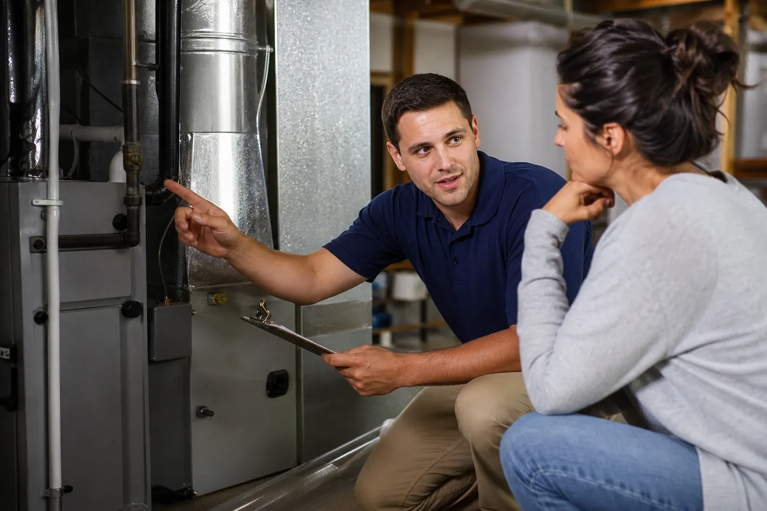 System sizing assessment