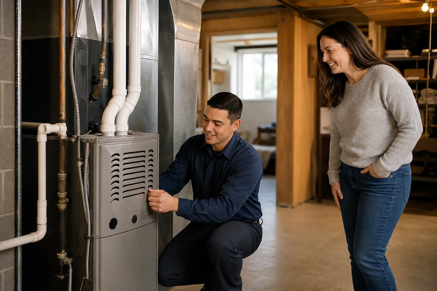Rheem