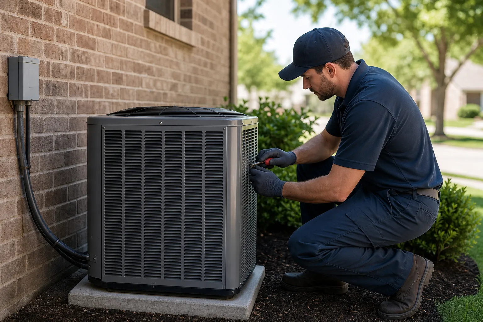 Rheem